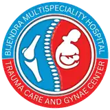 Bijendra Multispeciality Hospital logo