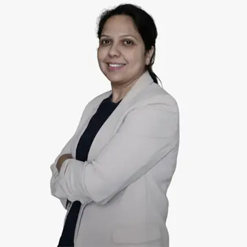 Dr Kiranjot, General & Laparoscopic Surgery